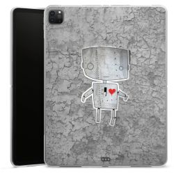 Tablet Silicone Case transparent