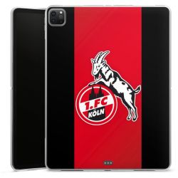 Tablet Silikon Case transparent