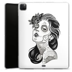 Tablet Silicone Case transparent