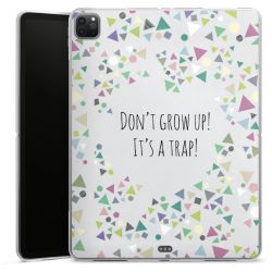 Tablet Silicone Case transparent