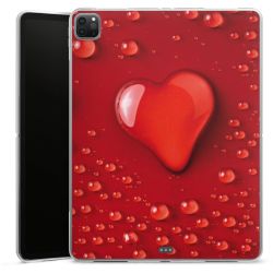 Tablet Silicone Case transparent