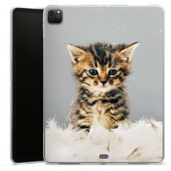 Tablet Silicone Case transparent