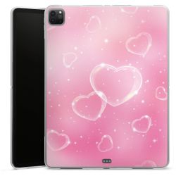 Tablet Silicone Case transparent