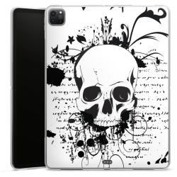 Tablet Silicone Case transparent