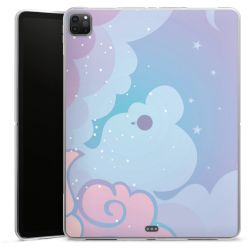 Tablet Silicone Case transparent