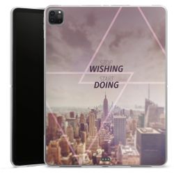 Tablet Silicone Case transparent