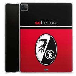 Tablet Silikon Case transparent