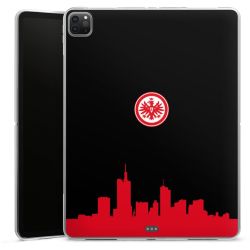 Tablet Silikon Case transparent