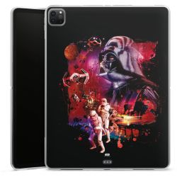 Tablet Silicone Case transparent