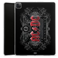 Tablet Silikon Case transparent