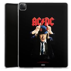 Tablet Silikon Case transparent