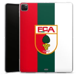 Tablet Silikon Case transparent