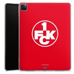 Tablet Silikon Case transparent