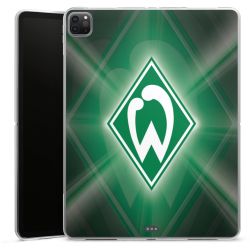 Tablet Silikon Case transparent