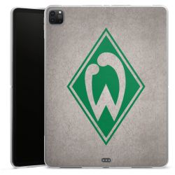 Tablet Silikon Case transparent