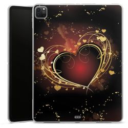 Tablet Silicone Case transparent