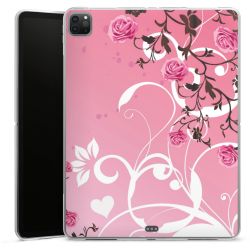 Tablet Silicone Case transparent