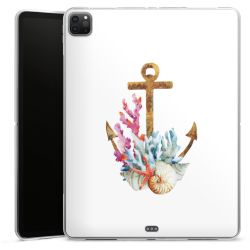 Tablet Silicone Case transparent