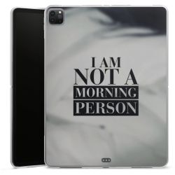 Tablet Silicone Case transparent