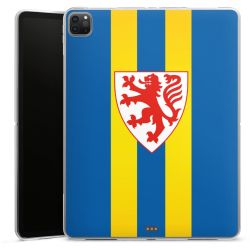 Tablet Silikon Case transparent