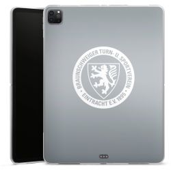 Tablet Silikon Case transparent