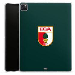 Tablet Silikon Case transparent