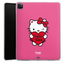 Tablet Silikon Case transparent