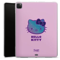 Tablet Silikon Case transparent