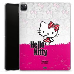 Tablet Silikon Case transparent