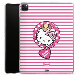 Tablet Silikon Case transparent