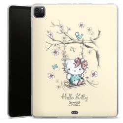 Tablet Silikon Case transparent