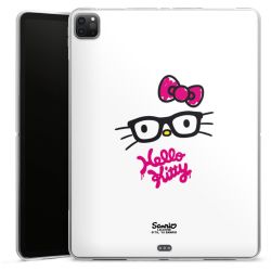 Tablet Silikon Case transparent