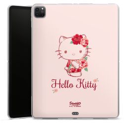 Tablet Silikon Case transparent