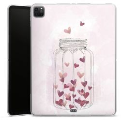 Tablet Silicone Case transparent