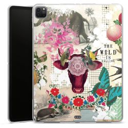 Tablet Silicone Case transparent