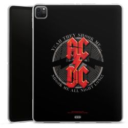 Tablet Silikon Case transparent