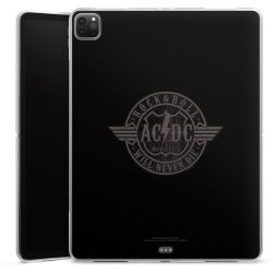 Tablet Silikon Case transparent