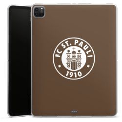 Tablet Silikon Case transparent