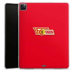 Tablet Silikon Case transparent