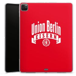 Tablet Silikon Case transparent