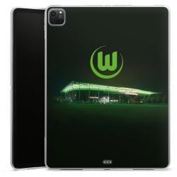 Tablet Silikon Case transparent