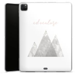 Tablet Silicone Case transparent