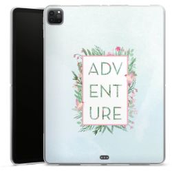 Tablet Silicone Case transparent