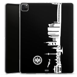 Tablet Silikon Case transparent