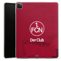 Tablet Silikon Case transparent