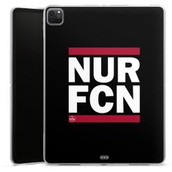 Tablet Silikon Case transparent