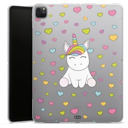 Tablet Silicone Case transparent