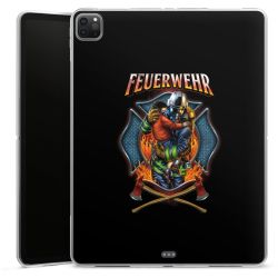 Tablet Silikon Case transparent