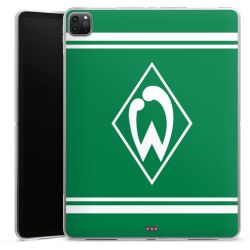 Tablet Silikon Case transparent