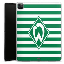 Tablet Silikon Case transparent